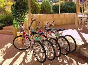 Seascapes Bed & Breakfast Mindarie - Holiday Sunshine Coast 1