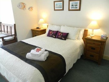 Seascapes Bed & Breakfast Mindarie - Holiday Sunshine Coast 2