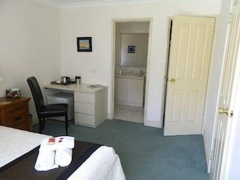 Seascapes Bed & Breakfast Mindarie - Holiday Sunshine Coast 5