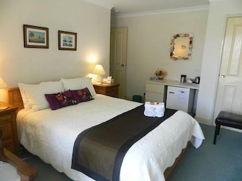 Seascapes Bed & Breakfast Mindarie - Holiday Sunshine Coast 3
