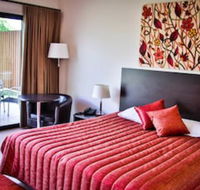 Boonah Valley Motel - Holiday Sunshine Coast