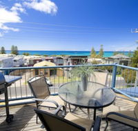 Lorne Ocean Sun Apartments - Sunshine Coast Tourism