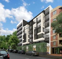 Apartment Hotel East Central - Sunshine Coast Tourism