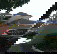 Maynestay Motel - Sunshine Coast Tourism