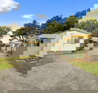 Anchor Belle Holiday Park - Sunshine Coast Tourism