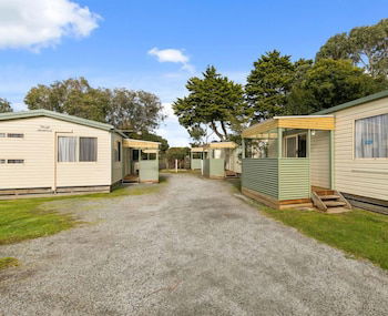 Anchor Belle Holiday Park - Holiday Sunshine Coast 0