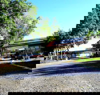 Mercury Motor Inn - Sunshine Coast Tourism