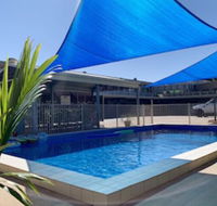 Central Motel Mildura - Sunshine Coast Tourism