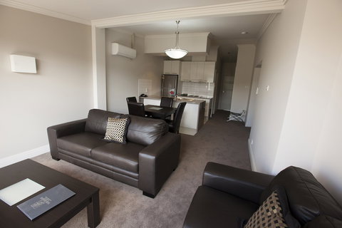 Southgate Motor Inn - Sunshine Coast Tourism 5