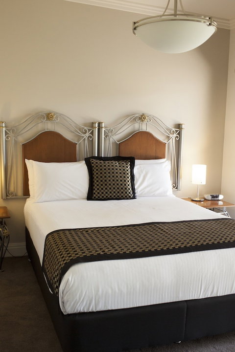 Southgate Motor Inn - Sunshine Coast Tourism 4