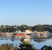GG gateway to the Gordon - Sunshine Coast Tourism