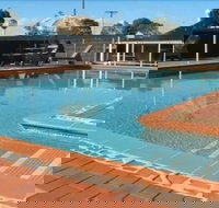 Bairnsdale Motor Inn - Holiday Sunshine Coast