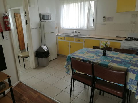 Anchorage Holiday Units - Holiday Sunshine Coast 6