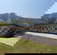 Mt Beauty Motor Inn - Sunshine Coast Tourism