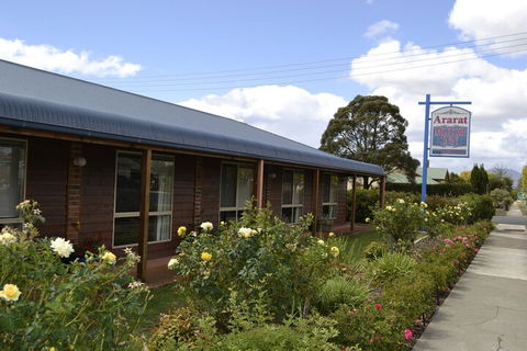 Ararat Motor Inn - Holiday Sunshine Coast 2