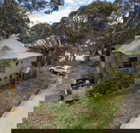 Currawong Lodge - Holiday Sunshine Coast