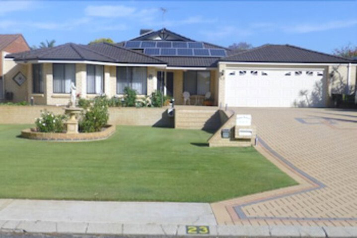 High Wycombe WA Holiday Sunshine Coast