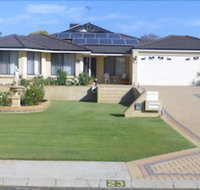 Jennys Retreat BB - Holiday Sunshine Coast