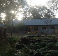 Mount Blue Eco Retreat - Sunshine Coast Tourism