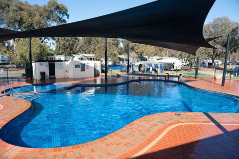NRMA Echuca Holiday Park - Holiday Sunshine Coast 5