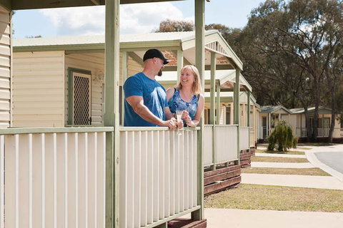 NRMA Echuca Holiday Park - Holiday Sunshine Coast 2