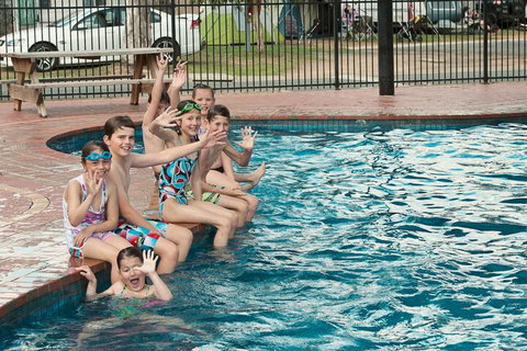 NRMA Echuca Holiday Park - Holiday Sunshine Coast 4