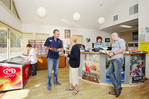 NRMA Echuca Holiday Park - Holiday Sunshine Coast 7