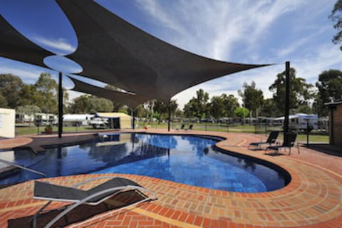 NRMA Echuca Holiday Park - Holiday Sunshine Coast 0