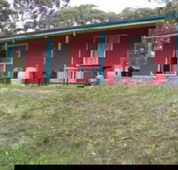 Clare Valley Cabins - Holiday Sunshine Coast