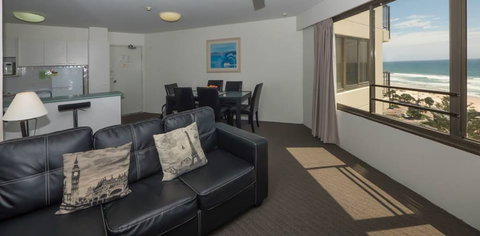 Aloha Apartments - Holiday Sunshine Coast 6