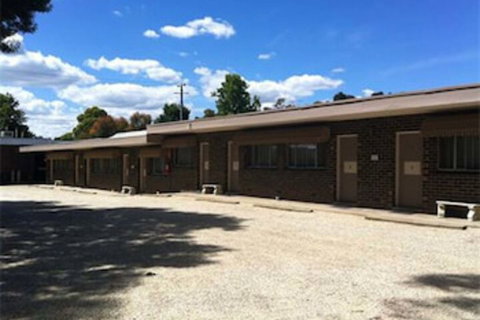 Tartan Motel - Sunshine Coast Tourism 0