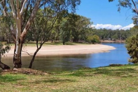 Corowa Golf Club Motel - Holiday Sunshine Coast 7