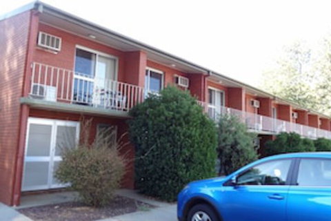 Corowa Golf Club Motel - Holiday Sunshine Coast 0