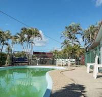 Bluff Palms Motel - Holiday Sunshine Coast