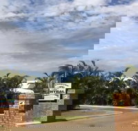 Carnarvon Central Apartments - Sunshine Coast Tourism