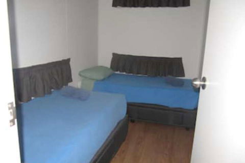 Brighton Caravan Park - Sunshine Coast Tourism 1