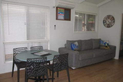 Brighton Caravan Park - Sunshine Coast Tourism 4
