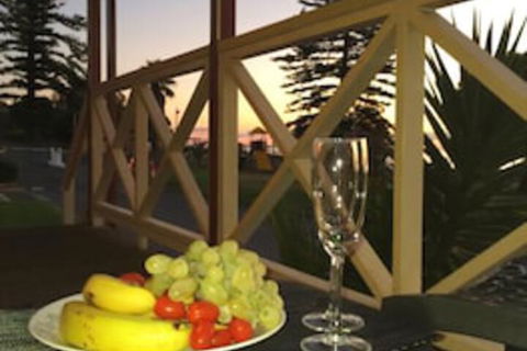Brighton Caravan Park - Sunshine Coast Tourism 2
