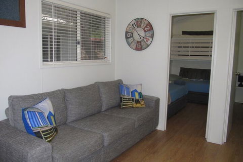 Brighton Caravan Park - Sunshine Coast Tourism 3