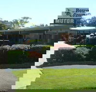 Barcaldine Country Motor Inn