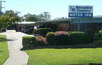 Barcaldine Country Motor Inn - Sunshine Coast Tourism 0
