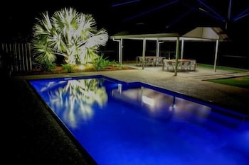 Barcaldine Country Motor Inn - Sunshine Coast Tourism 2