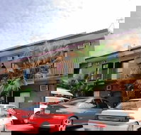 Goldfields Hotel Motel