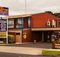 Baronga Motor Inn - Holiday Sunshine Coast