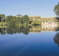 Wentworth Grande Resort - Holiday Sunshine Coast