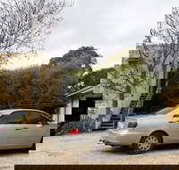 Albion Motel Hotel - Holiday Sunshine Coast