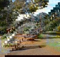Pamela's Retreat - Holiday Sunshine Coast