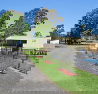 Avondel Caravan Park - Holiday Sunshine Coast