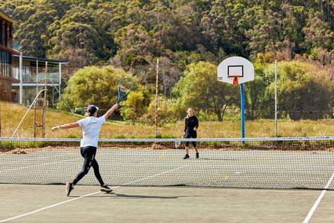 Kennett River Family Caravan Park - Holiday Sunshine Coast 2