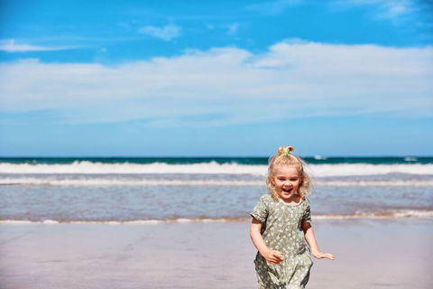 Kennett River Family Caravan Park - Holiday Sunshine Coast 1